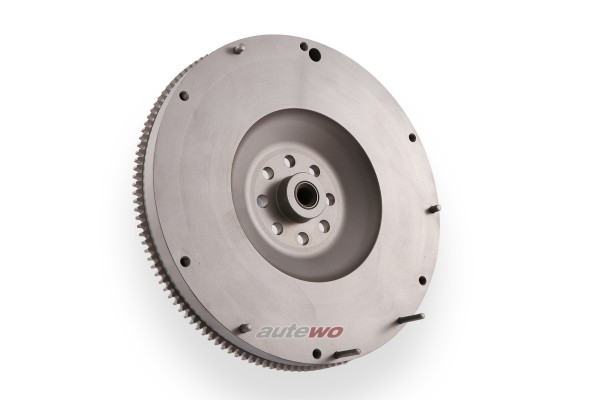 034105271J 034105270AA Audi S2 Coupe Typ 89 2.2l Einmassenschwungrad