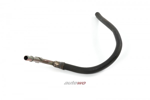 4A0422887R Audi 100/A6 C4 2.6-2.8l Saugschlauch Servopumpe>Behälter
