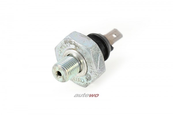 Audi/VW diverse Öldruckschalter 068919081 068919081D