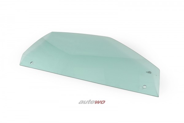 Audi 80 Cabrio Typ 89 Seitenscheibe Vorne Rechts 8G0845202