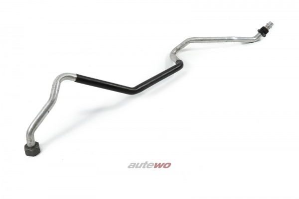 Audi 100/A6 C4 4/6 Zylinder Klimaleitung Trockner > Verd. 4A1260740AC