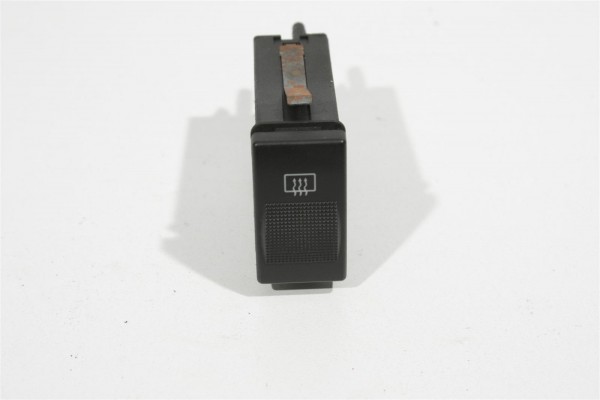 Audi A8 D2 Schalter Heckscheibenheizung + Zeitverzögerung 4D0941503C