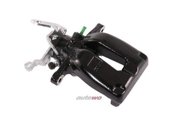 #8J0615424E Audi/VW S3/RS3 8P/TTRS 8J/Golf VI Bremssattel Hinten Rechts