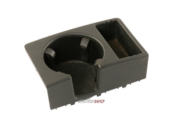 4F1862534F Audi A6/S6/RS6 4F/C6 Getränkehalter Mittelkonsole Hinten