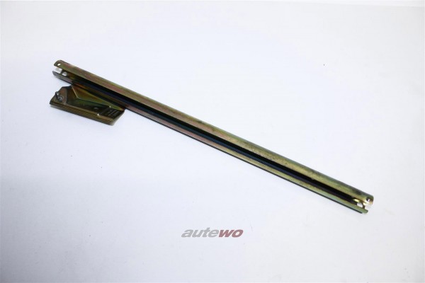 Audi 100 C4/V8 D11 Führung Proconten-Seil Sicherheitsgurt Links/Rechts 4A0858761