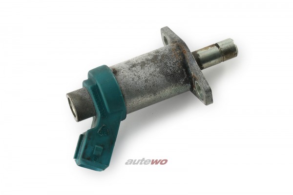 Audi 80/90 Typ 89/B4/100/A6 C4 2.3l 133/136PS NF/NG/AAR Kaltstartventil 034906171C
