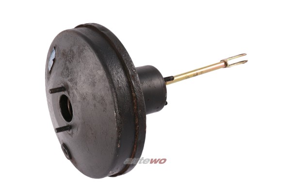 321612105BK 893612107A VW Passat 32B 9 Zoll Bremskraftverstärker
