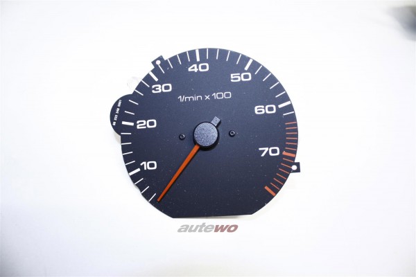 Audi A6 C4 2.6-2.8l 150-174PS 6 Zyl. ABC/AAH/ACK Drehzahlmesser