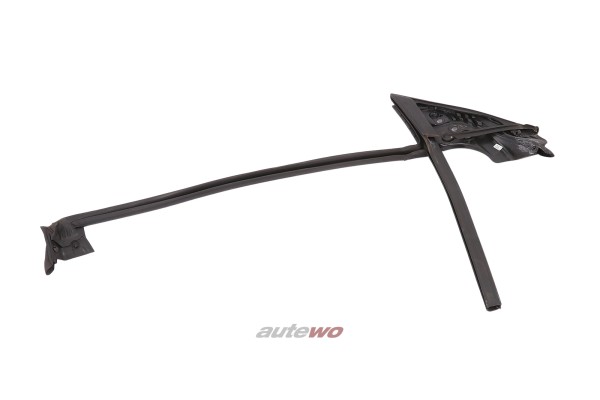 8T8837480D Audi A5/S5 8T Sportback Fensterschachtdichtung Innen Vorne Rechts