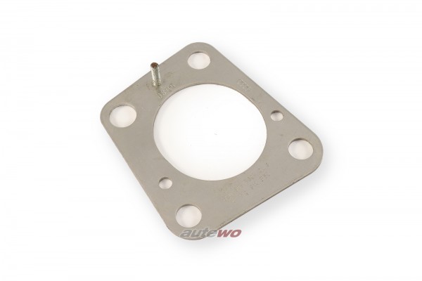 8E0805500A Audi RS4 B7/8E/Cabrio 8H V8 Befestigungsplatte Schlossträger Rechts