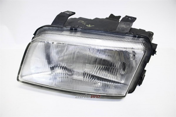 Audi A4 B5 Scheinwerfer Rechtslenker/RHD Valeo 8D0941029A 8D0941003C