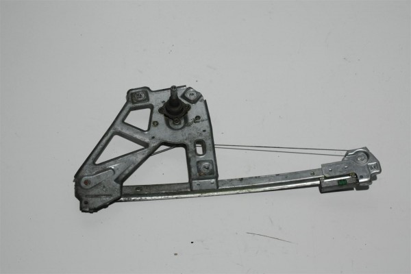 Audi 100/A6 C4 man. Fensterheber Hinten Rechts 4A0839400A