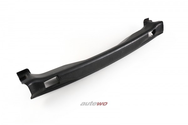8A9863471A Audi 80 B4/S2/RS2 Avant Abdeckleiste Abschlussblech