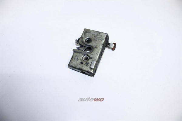Audi 80/90/Coupe Typ 81/85/Urquattro Türschloss VR 814837016D 813837816B