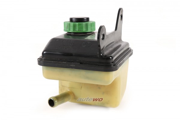 Audi 80/90 Typ 89 Ölbehälter Hydrauliköl Servolenkung 893422373