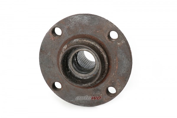 893407615F Audi 90 Typ 89 2.2l Radnabe 4x108 Vorne