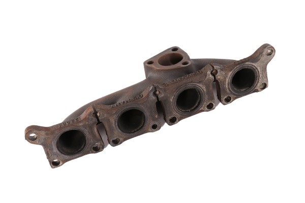 Audi A4 B5/A6 4B 1.8l Turbo AEB Abgaskrümmer 058253033E