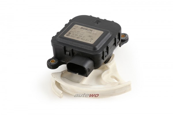 Audi A4/S4/RS4/B5 Stellmotor Klimaanlage 8D1820511E