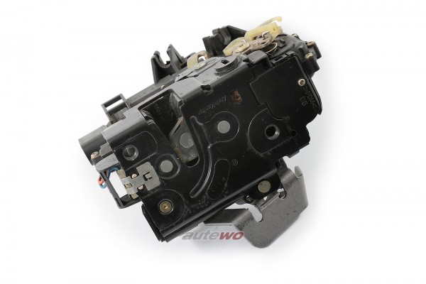 Audi A6 4B Türschloss Hinten Rechts 4B0839016G 4B0839016B