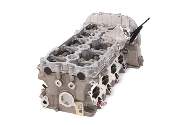 079103064BJ/BQ/CB/CF/AK NEU Audi/VW Q7/Touareg 4.2l Zylinderkopf Rechts