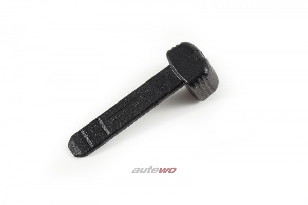 Audi 80/90 Typ 81/85/Urquattro Schieberegler Heizung 811819823C