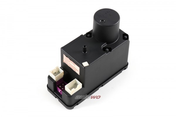 Audi 80 B4/100/A6 C4/A4/A8 Pumpe Zentralverriegelung + Alarm 4A0862257J 4A086225