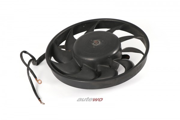 Audi 80 B4/100/A6 C4 1.6-2.0l Elektrolüfter 180 Watt 4A0959455C 893959455F