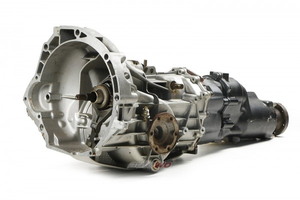 016300047QX NEU Audi 100 Typ 44 1.8l 5-Gang-Quattro-Schaltgetriebe AEZ 17037