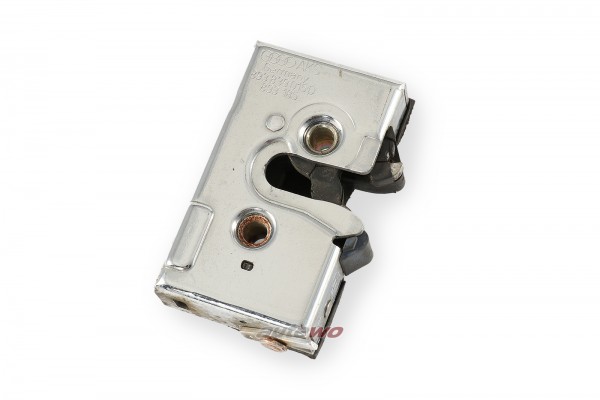 Audi 80/90 Typ 89 & B4 Türschloss verchromt Hinten Links 893839015D 8A0839015A
