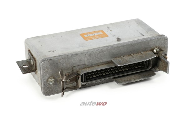 857907379 0265103002 Audi 80/90 Typ 85/Urquattro/200/200 Typ 44 Steuergerät ABS