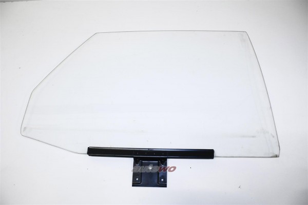 Audi 80/90 Typ 81/85 Limousine Seitenscheibe Klarglas Hinten Rechts 813845026