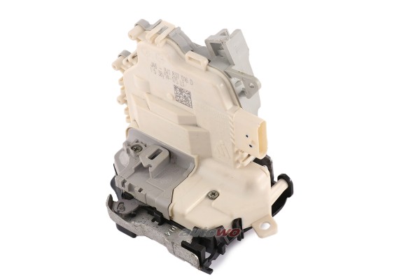 8J1837016D Audi A1/A4 B8/A5 8T/A6 4G/A8 4H/Q3/Q5/Q7/TT Türschloss Vorne Rechts