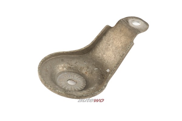 8H0505150 Audi A4/S4/RS4 Cabrio 8H/B6/B7 Halter Diagonalstrebe Hinten Rechts