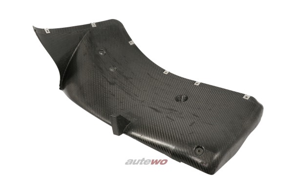 4SC821102 Audi R8 4S LMS GT2 5.2l Radhausschale Carbon Vorne Rechts