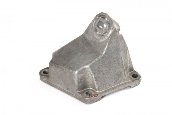 Audi 80/100/A6 C4 2.6-2.8l ABC/AAH Motorhalter Automatik Links 4A0199307M