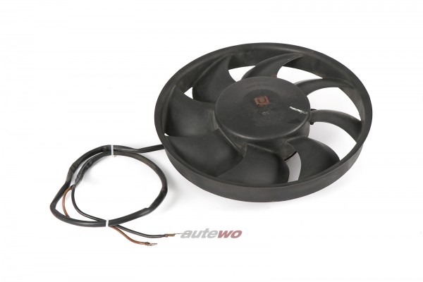Audi 80 B4/100/A6 C4 4 Zylinder Elektrolüfter 4A0959455C 893959455G