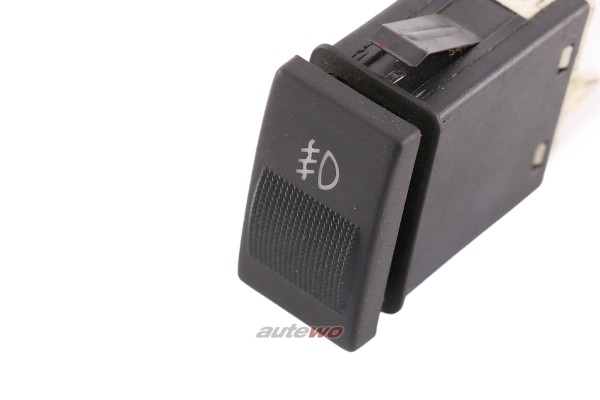 Audi A4 B5/A8 D2 Schalter Nebelscheinwerfer 4D0941535