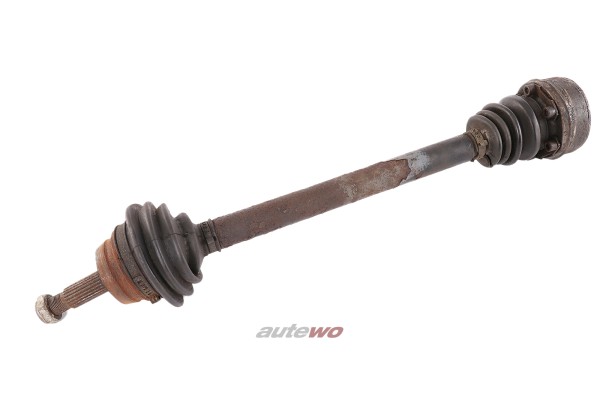 321407271PX Audi/VW 80/Coupe Typ 81/Passat 32B Antriebswelle Vorne