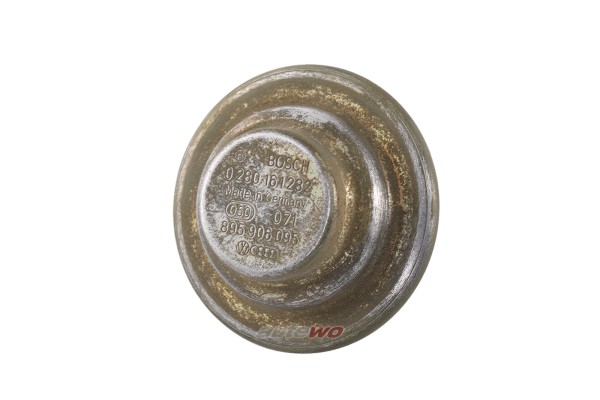 Audi 80/90 Typ 89/100 Typ 44/C4 Druckdämpfer Benzinpumpe 895906095