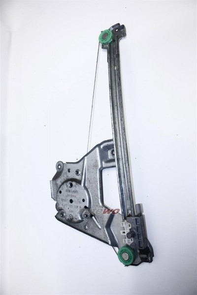 4A0839461A 4A0839397B Audi A6 C4 Fensterheber HL