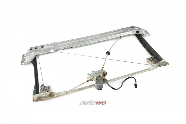Audi 80 Coupe/Cabrio Typ 89 Fensterheber elektrisch Vorne Rechts 895837398C