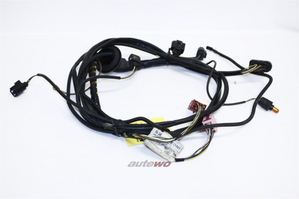 Audi A6 4B Kabelbaum Beleuchtung Vorne 4B1971075AF