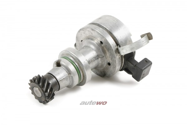 034905237 X 034905205J 0237522013 Audi 90/Coupe 89 2.2l Zündverteiler