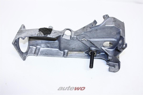 Audi 100/A6/S4/S6 C4 Pedalerie Lagerbock Automatik 4A1723115B