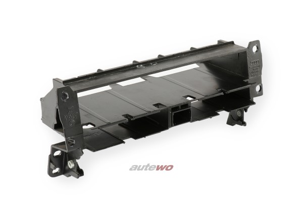 8H0858089 Audi A4/S4/RS4 Cabrio B6/B7/8H Aufnahme Fach Mittelkonsole