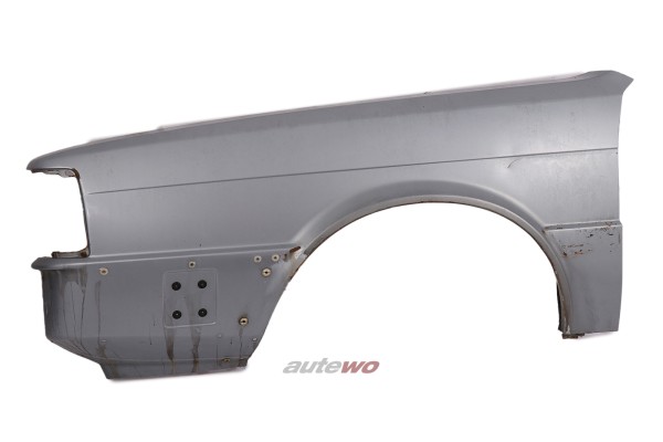855821021K Audi 80/90/Coupe Typ 81/85/B2 Kotflügel Vorne Links