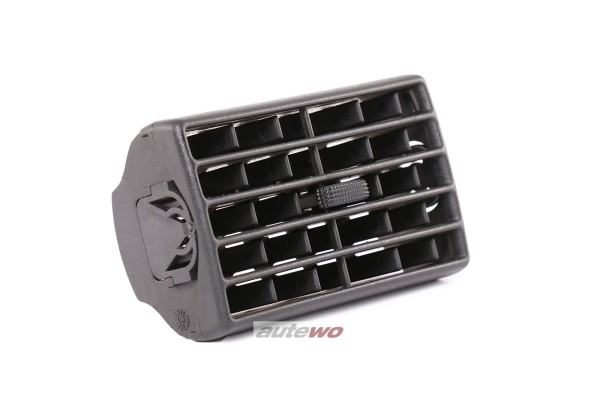 893820921 893820907 Audi 80/90/Coupe/Cabrio Typ 89/B4/S2/RS2 Luftausströmer