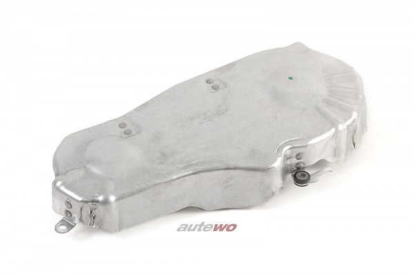 057109123AF NEU Audi A8 D4/4H 4.2l TDI Zahnriemenschutz hinten