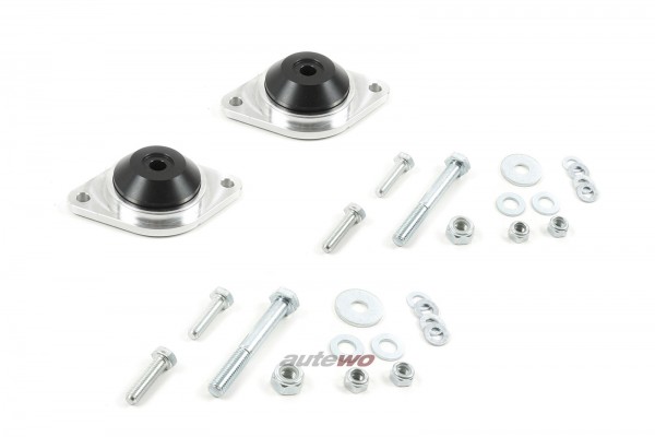 034Motorsport Audi 80/90/Coupe 85/89/S2/Urquattro verstärkte Lager Differential