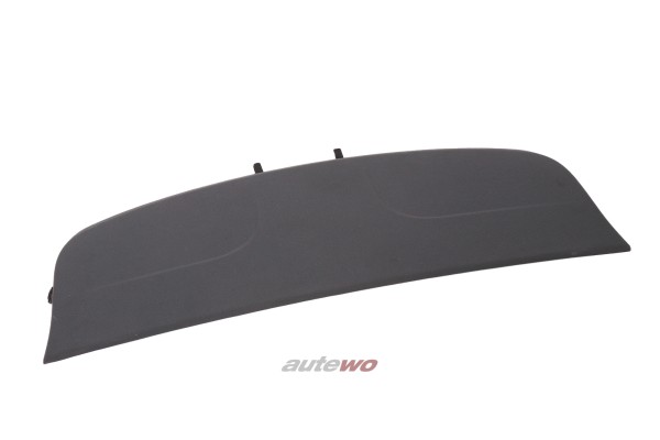 8T8867771A Audi A5/S5 8T Sportback Hutablage/Kofferraumabdeckung Hinten